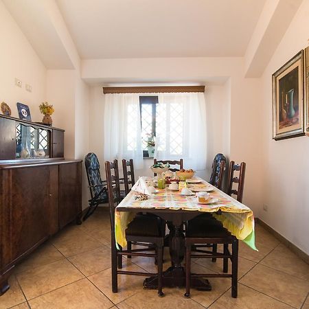 B&B Villagata Piedimonte Etneo Exterior photo