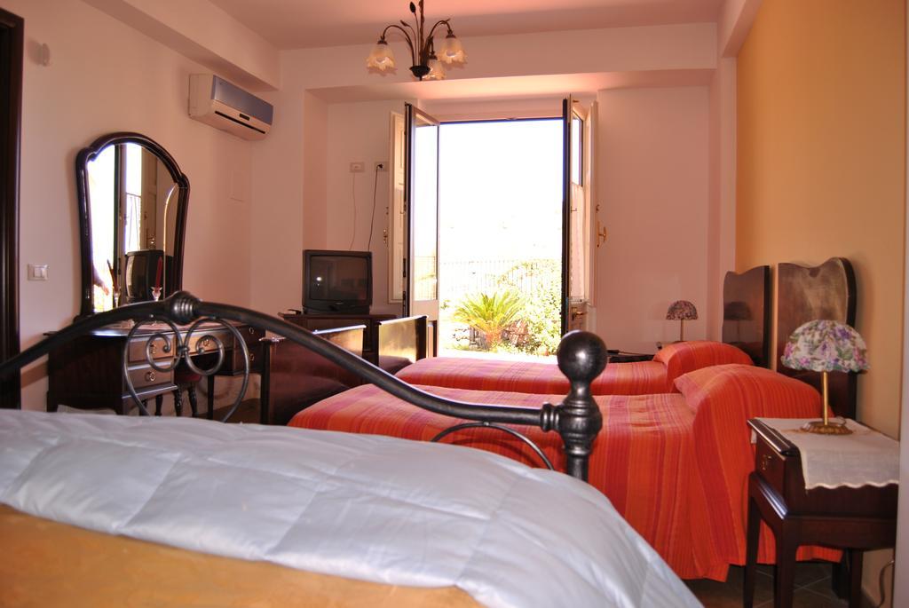 B&B Villagata Piedimonte Etneo Room photo