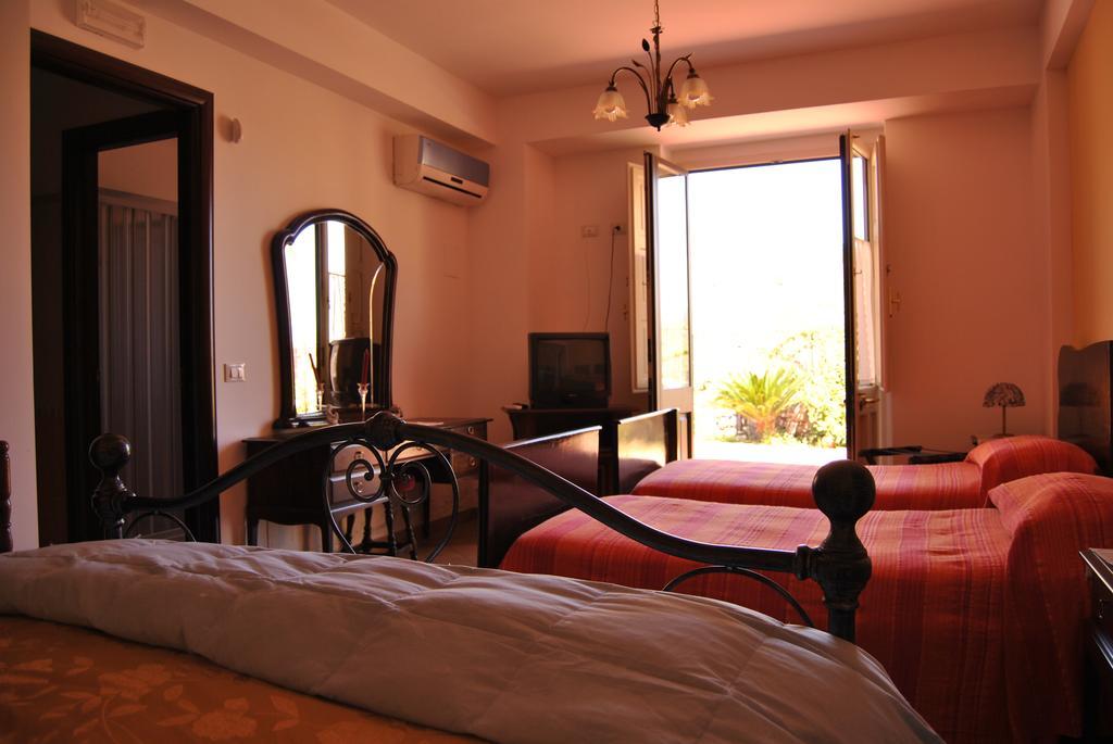 B&B Villagata Piedimonte Etneo Room photo