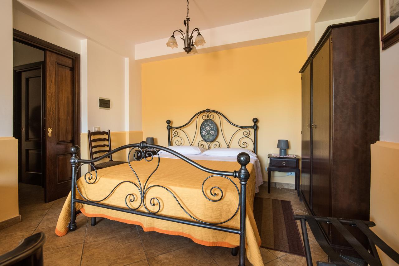 B&B Villagata Piedimonte Etneo Exterior photo