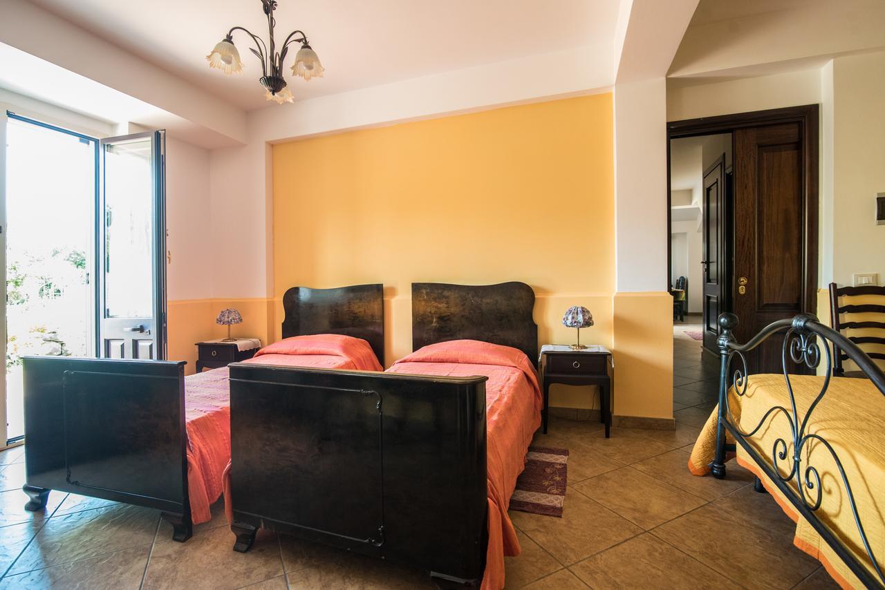 B&B Villagata Piedimonte Etneo Exterior photo